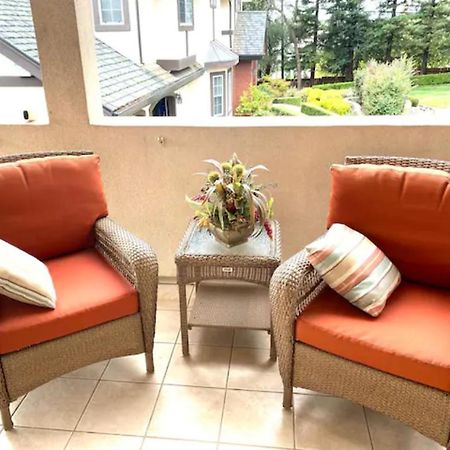 Private Master Suite With Sauna And Bathtub Fair Oaks Exterior photo